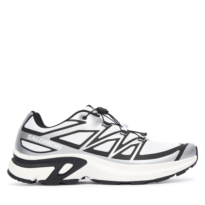 Sneakersy Salomon Xt-Evr L45414700 Szary - męskie