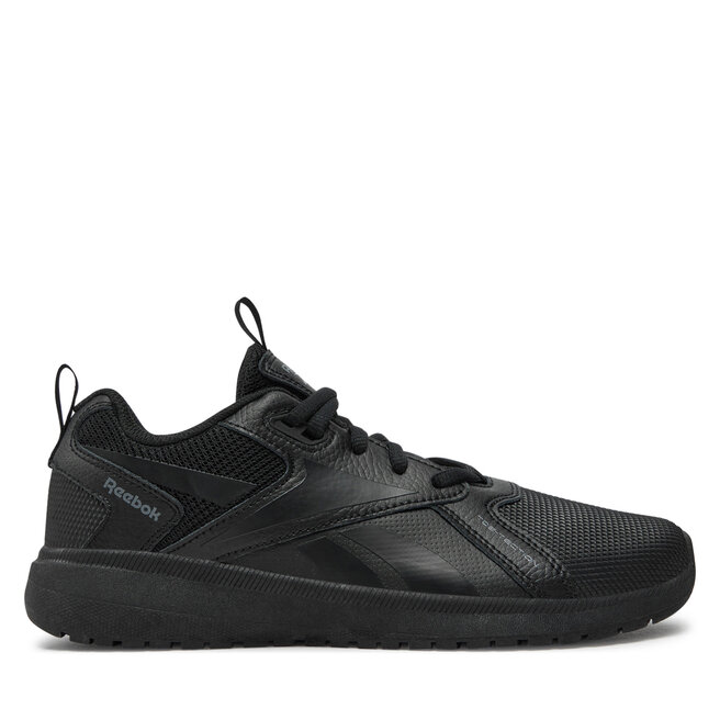 Sneakersy Reebok Durable Xt 100207665 Czarny - chłopięce