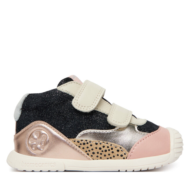 Sneakersy Biomecanics 261106 Kolorowy - dziewczęce