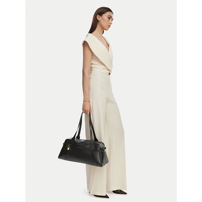 Torebka Elisabetta Franchi BS-31N-62E2-V10000 Czarny -