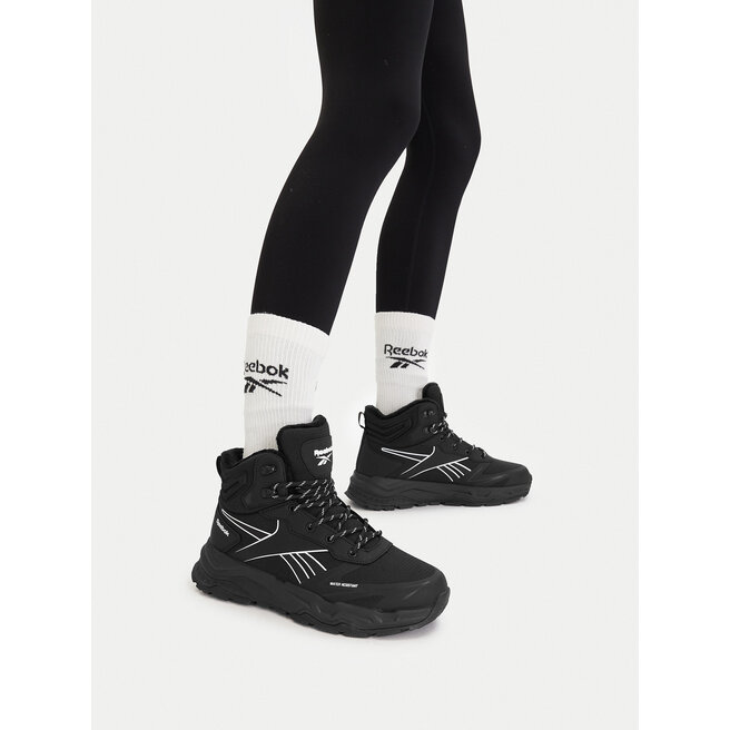 Trzewiki Reebok CEO-A062491C-2 Czarny - kobiece