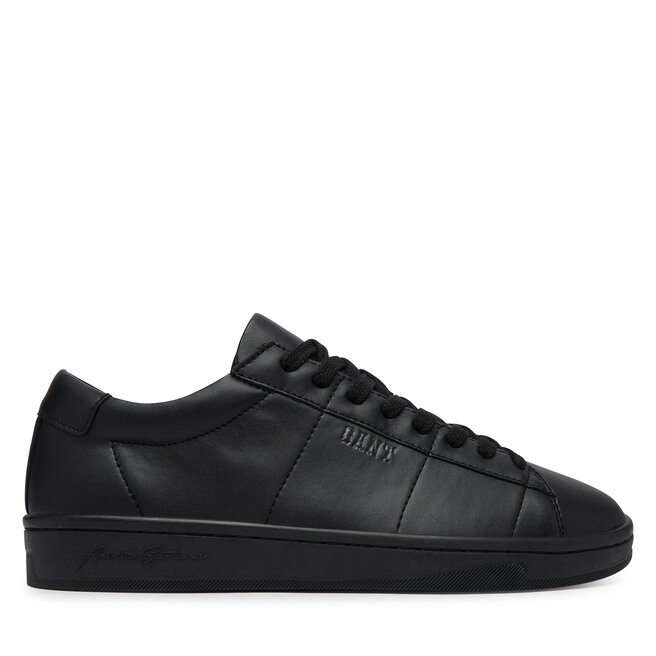 Sneakersy Gant 33631394 Czarny - męskie