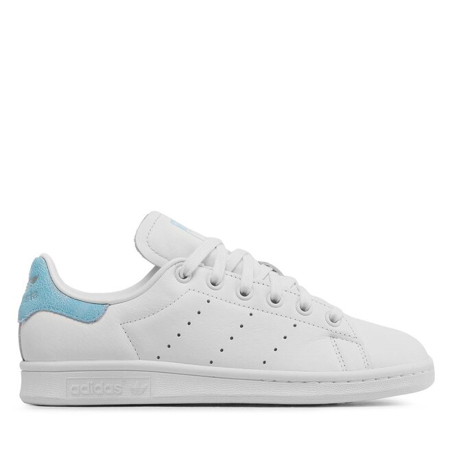Sneakersy adidas Stan Smith Shoes HQ6813 Biały - męskie