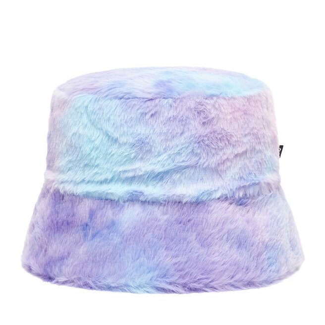 Bucket Roxy CEO-ROXY_ACCCS_03_AW2025 Fioletowy -