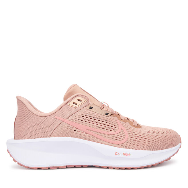 Buty do biegania Nike Quest 6 FD6034 Różowy - kobiece