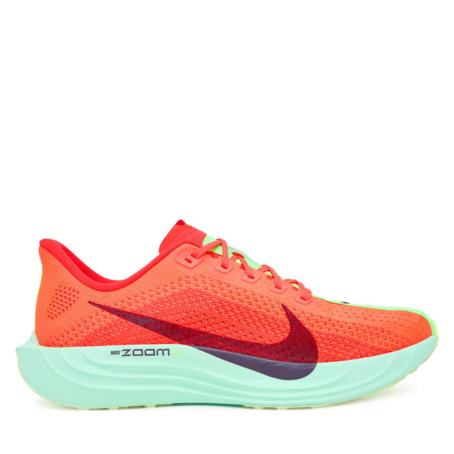 Buty do biegania Nike Pegasus Plus FQ7262 600 Pomarańczowy - męskie