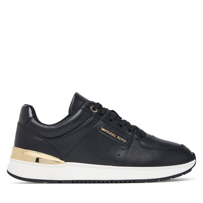 Sneakersy MICHAEL Michael Kors Artis 43F6ARFS2L Czarny - kobiece