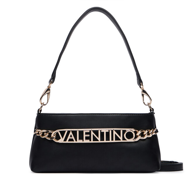 Torebka Valentino Eveline VBSA5S17 Czarny -
