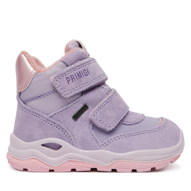 Śniegowce Primigi GORE-TEX 2363111 M Fioletowy jasny - dziewczęce