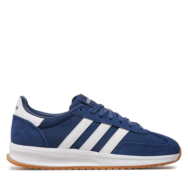 Sneakersy adidas Run 70S 2.0 IH8586 Granatowy - męskie