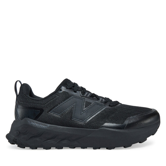 Buty do biegania New Balance Garoe MTGAROK2 Czarny - męskie