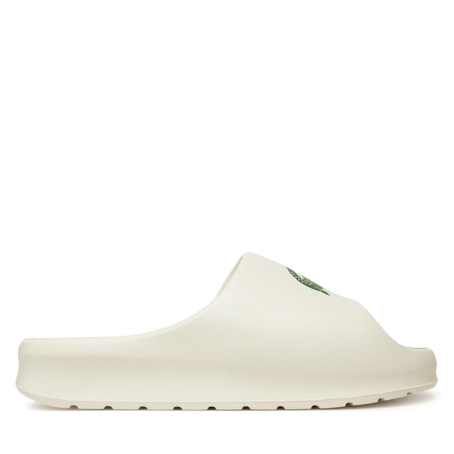 Klapki Lacoste 7-48CFA0022 Biały -