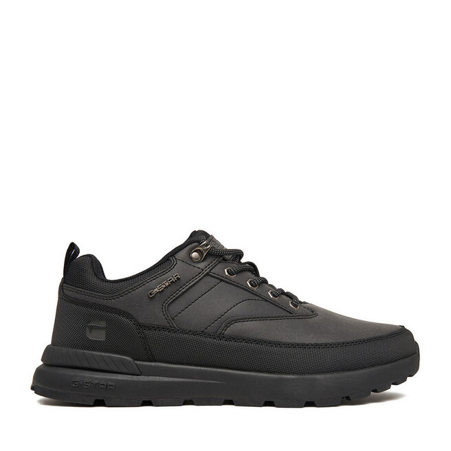 Sneakersy G-Star Raw CEO-MAURITS-02 Czarny - męskie