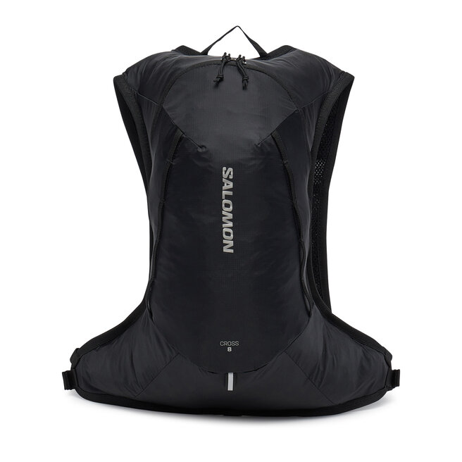 Plecak Salomon Cross 8 LC2185300 Czarny -