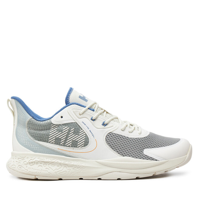 Sneakersy Helly Hansen Revo Sail 11840_011 Biały - męskie