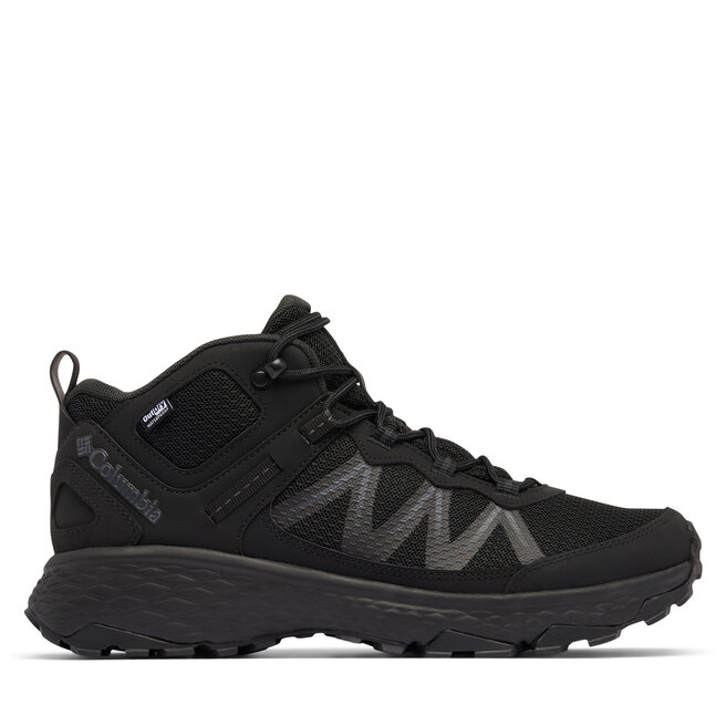 Trekkingi Columbia Peakfreak Rush™ Mid OutDry™ 2126591 Czarny - męskie