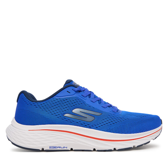 Sneakersy Skechers GO RUN Consistent 3 - Rushline 221262/BLU Niebieski - męskie