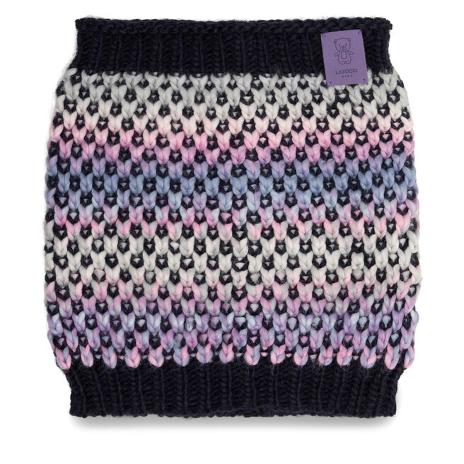 Komin Lasocki Kids 2K4-005-AW23 Granatowy -