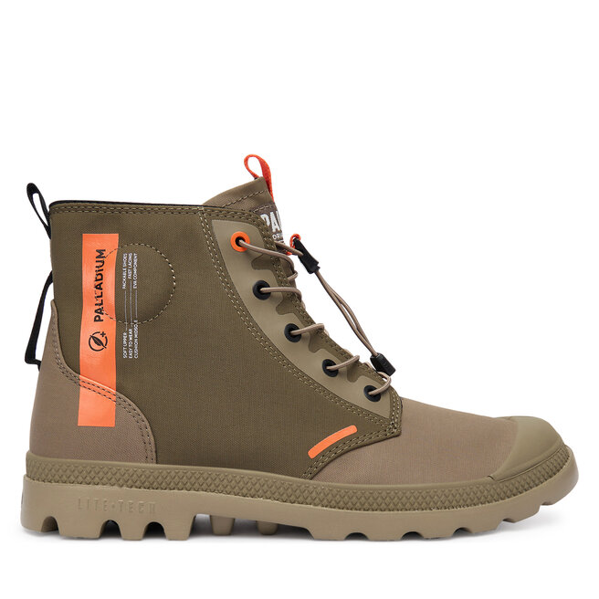 Trapery Palladium Pampa Lite Journey 79539-325-M Zielony - kobiece