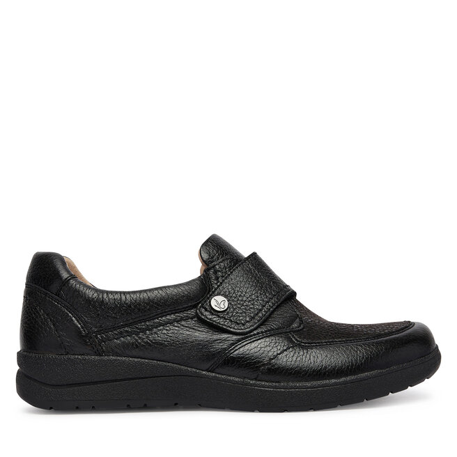 Półbuty Caprice 9-24705-46 Czarny - kobiece