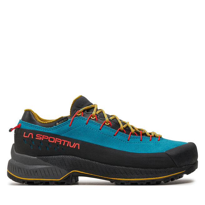 Trekkingi La Sportiva TX4 EVO GTX GORE-TEX 37D614735 Niebieski - męskie