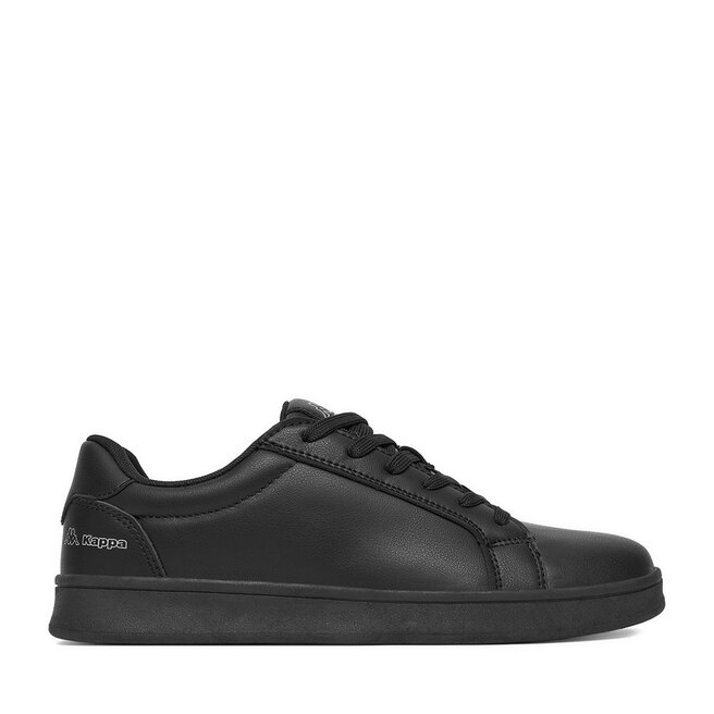 Sneakersy Kappa CEOWB-M8X1769-1 Czarny - męskie