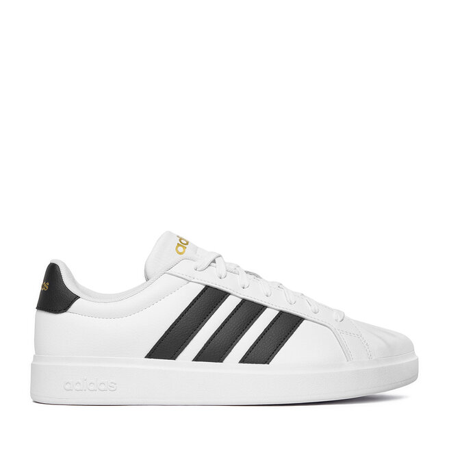 Sneakersy adidas CEO-STREETTALK JP8275 Biały - męskie