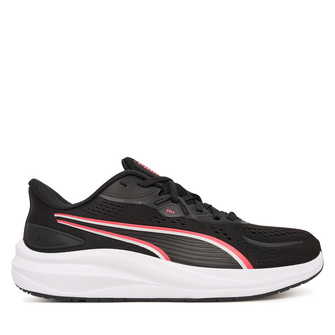 Sneakersy Puma Skyrocket Lite 2 311730 28 Czarny - kobiece