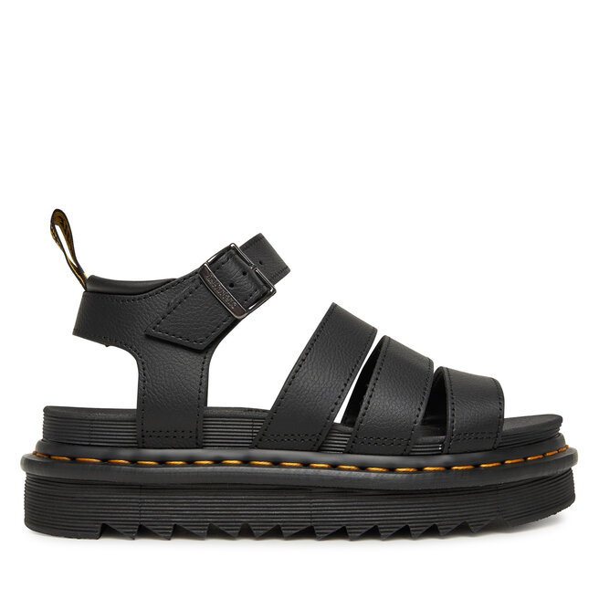 Sandały Dr. Martens Blaire DM31520001 Czarny - kobiece