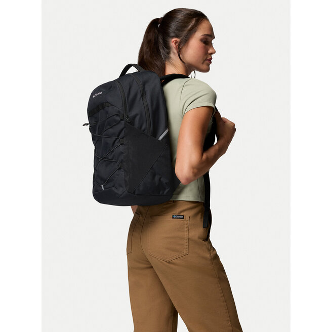 Plecak Columbia Atlas Explorer 2157941 Czarny -