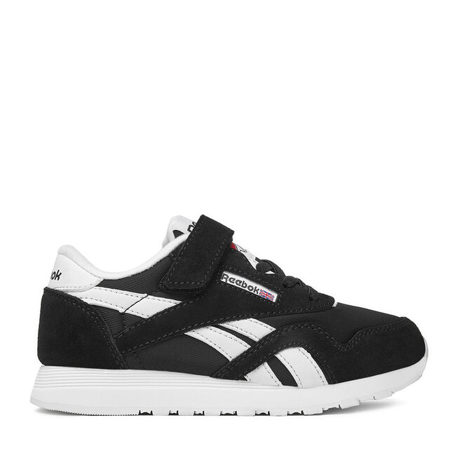 Sneakersy Reebok CEO-V9-25197-01 (IV) Czarny - chłopięce