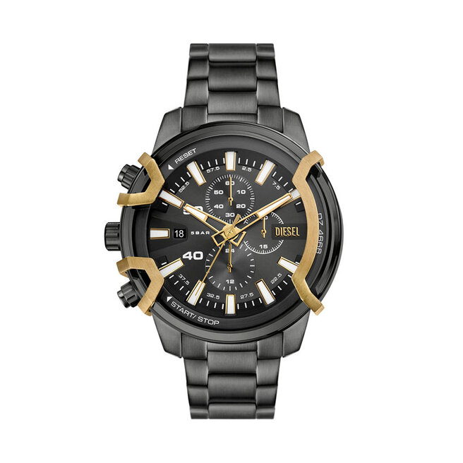 Zegarek Diesel DZ4668 Szary -