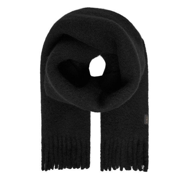 Szalik MEXX CEO-MEXX-W4-001-AW26 Czarny -
