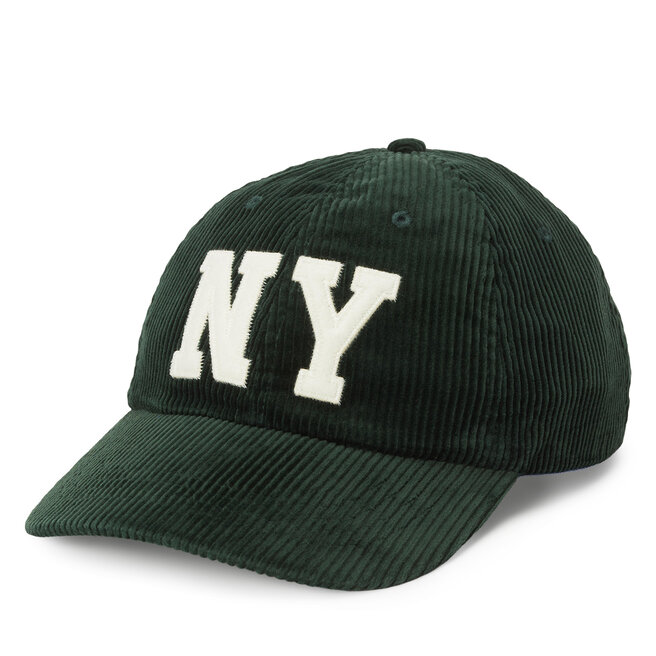 Czapka z daszkiem Polo Ralph Lauren 211A87348001 Zielony -