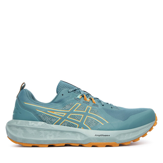 Buty do biegania Asics Gel-Sonoma 8 1011B979 Niebieski - męskie