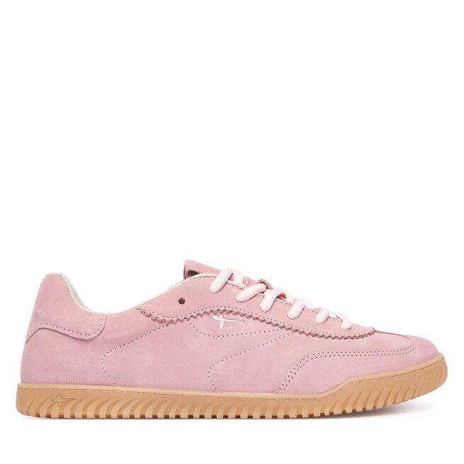 Sneakersy Tamaris 1-23623-46 Różowy - kobiece