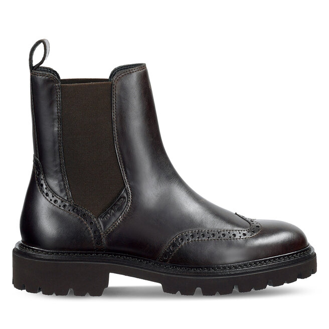 Sztyblety Gant 31551119 Brązowy - kobiece