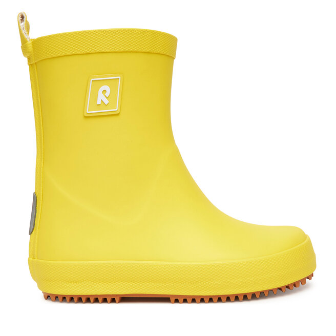 Kalosze Reima Ankka 5400158A-2350 Żółty - dziewczęce