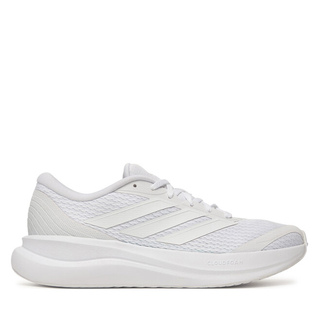 Buty do biegania adidas Runfalcon 6 Shoes KH5575 Biały - kobiece