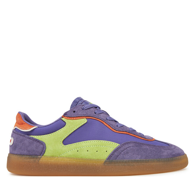 Sneakersy HOFF Park 12519013 Fioletowy - kobiece