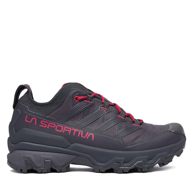 Buty do biegania La Sportiva Ultra Raptor 3 GTX ZFHS111 Szary ciemny - kobiece