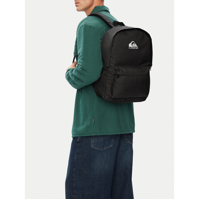Plecak Quiksilver CWBEO-QUIK-HT-002-10 Szary -