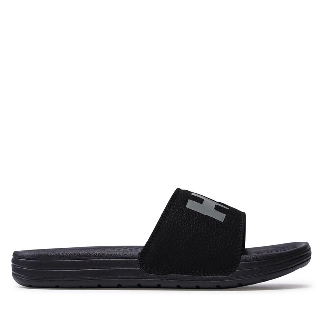 Klapki Helly Hansen W H/H Slide 11715 Czarny -