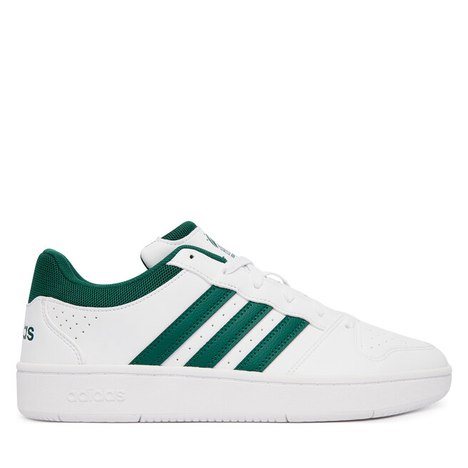 Sneakersy adidas Hoops Classic KI1055 Biały - męskie