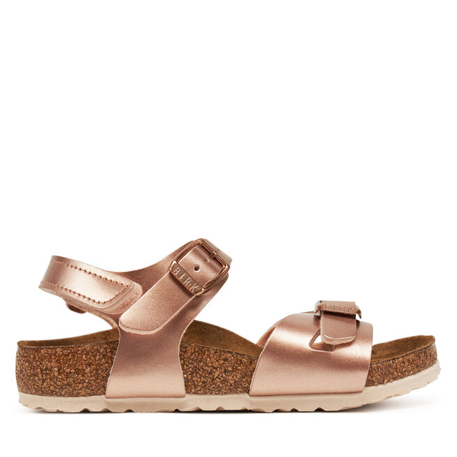 Sandały Birkenstock 1029535 S Różowy - dziewczęce