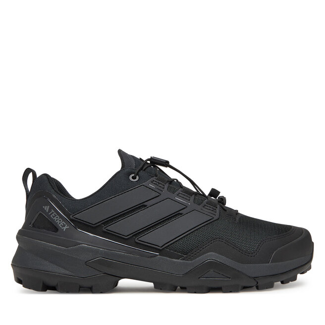 Trekkingi adidas Terrex Skychaser JH6384 Czarny - męskie