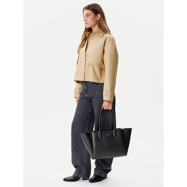 Torebka Emporio Armani EW002330 AF17799 MC149 Czarny -