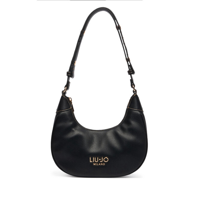 Torebka Liu Jo AF6072 E1120 Czarny -