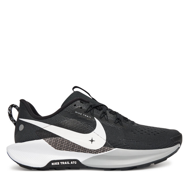 Buty do biegania Nike Reactx Pegasus Trail 5 DV3864 001 Czarny - męskie