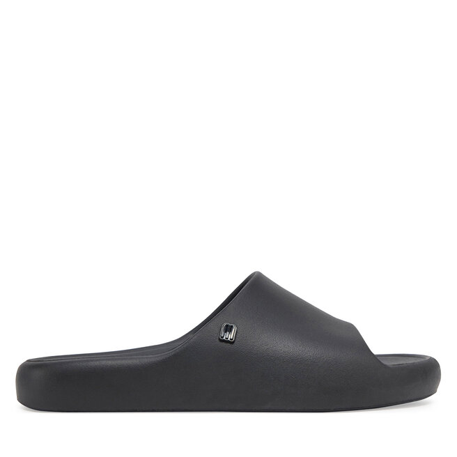 Klapki Melissa Melissa Free Print Slide Ad 33973 Czarny -